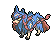 Zacian (Hero of Many Battles)